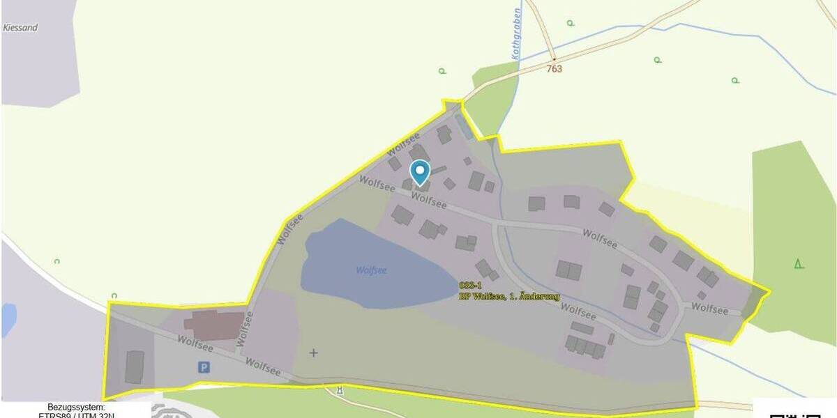 Grundstück Fischbachau - 645.000&euro; | Angebot:25708580