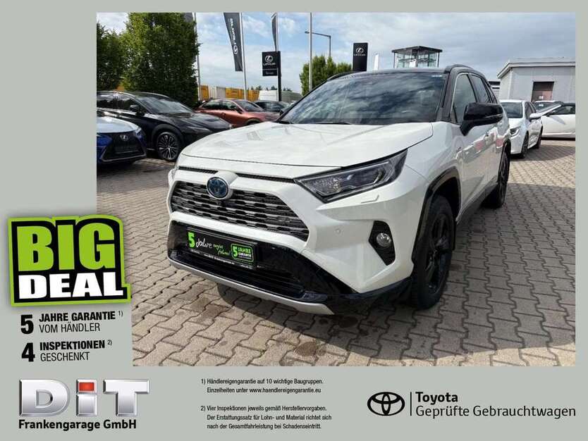 RAV 4