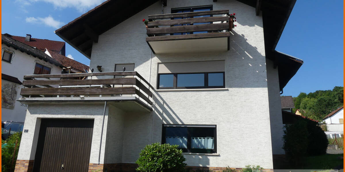 Mehrfamilienhaus, Wohnhaus Sinntal / Mottgers Mottgers - 1 Zimmer, 279 m&sup2;, 249.000&euro; | Angebot:25746829