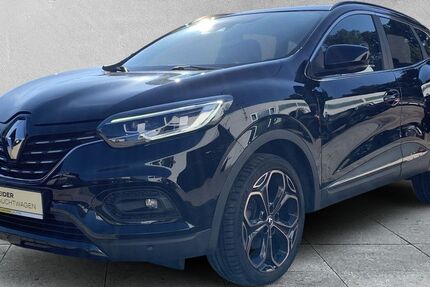 Renault Kadjar 53.600 km 18.790 &euro; Zwickau 08064