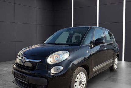 Fiat 500L 29.500 km 6.990 &euro; Reutlingen / Stuttgart 72766