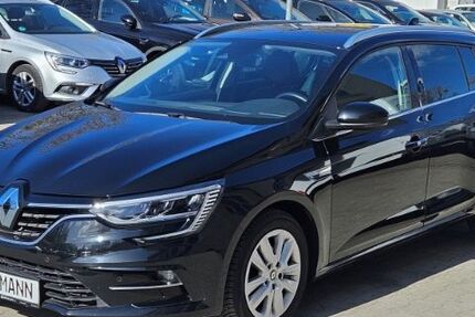Renault Megane 77.718 km 15.490 &euro; Dresden 01309