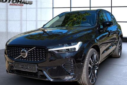 Volvo XC60 45.000 km 44.990 &euro; München 81825