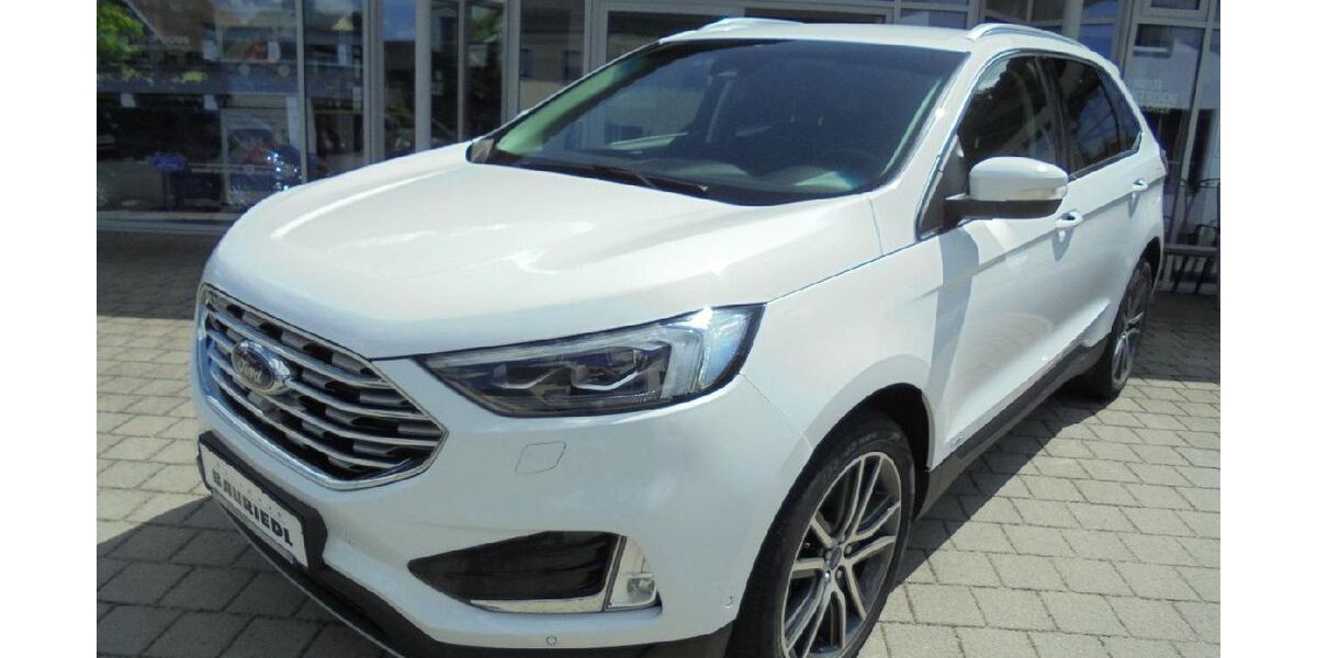 Ford Edge 137.300 km 21.990 &euro; Dieterskirchen 92542