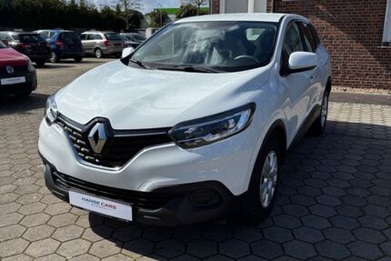 Renault Kadjar 114.000 km 10.490 &euro; Bremen 28307