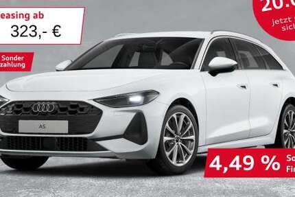 Audi A5 22.761 km 42.930 &euro; Hof 95030