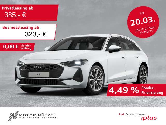 Audi A5 22.761 km 42.930 &euro; Hof 95030