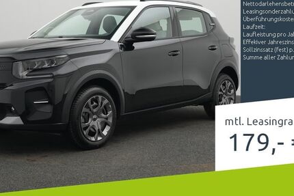 Citroen C3 1.500 km 17.680 &euro; Borken 46325
