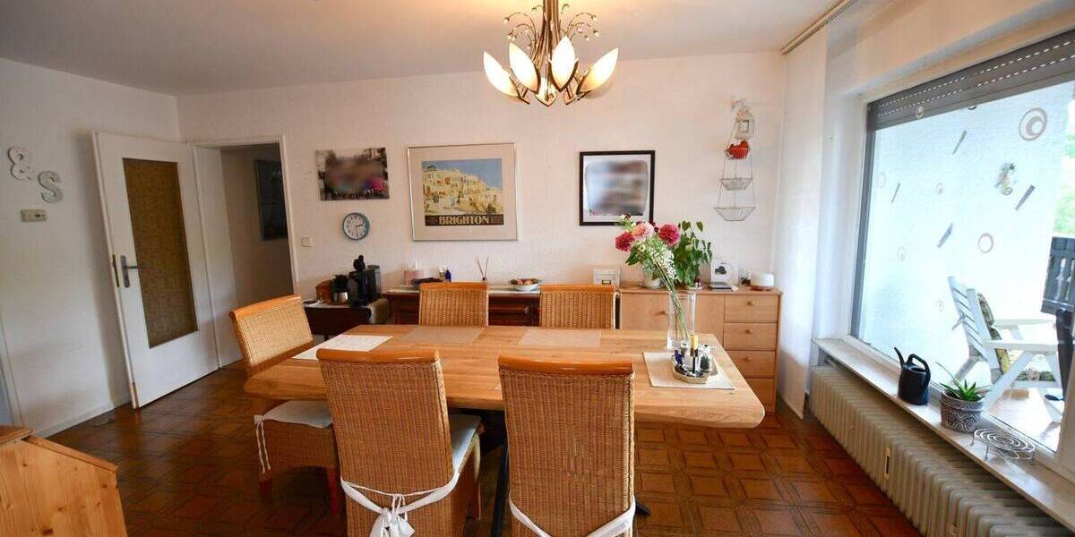 Einfamilienhaus Bad König - 7 Zimmer, 175 m&sup2;, 439.000&euro; | Angebot:26886865