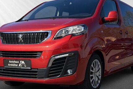 Peugeot Traveller 103.778 km 16.990 &euro; Berlin 13581