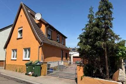 Haus Reilingen - 5 Zimmer, 175 m&sup2;, 395.000&euro; | Angebot:27425015