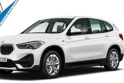 BMW X1 44.852 km 23.990 &euro; Salzwedel-Brietz 29410