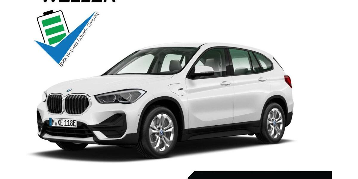 BMW X1 44.852 km 23.990 &euro; Salzwedel-Brietz 29410