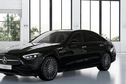 Mercedes-Benz C 300 5.860 km 54.880 € Elmshorn 25337