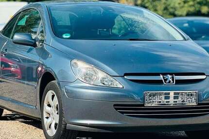 Peugeot 307 74.000 km 2.500 &euro; Au am Rhein 76474