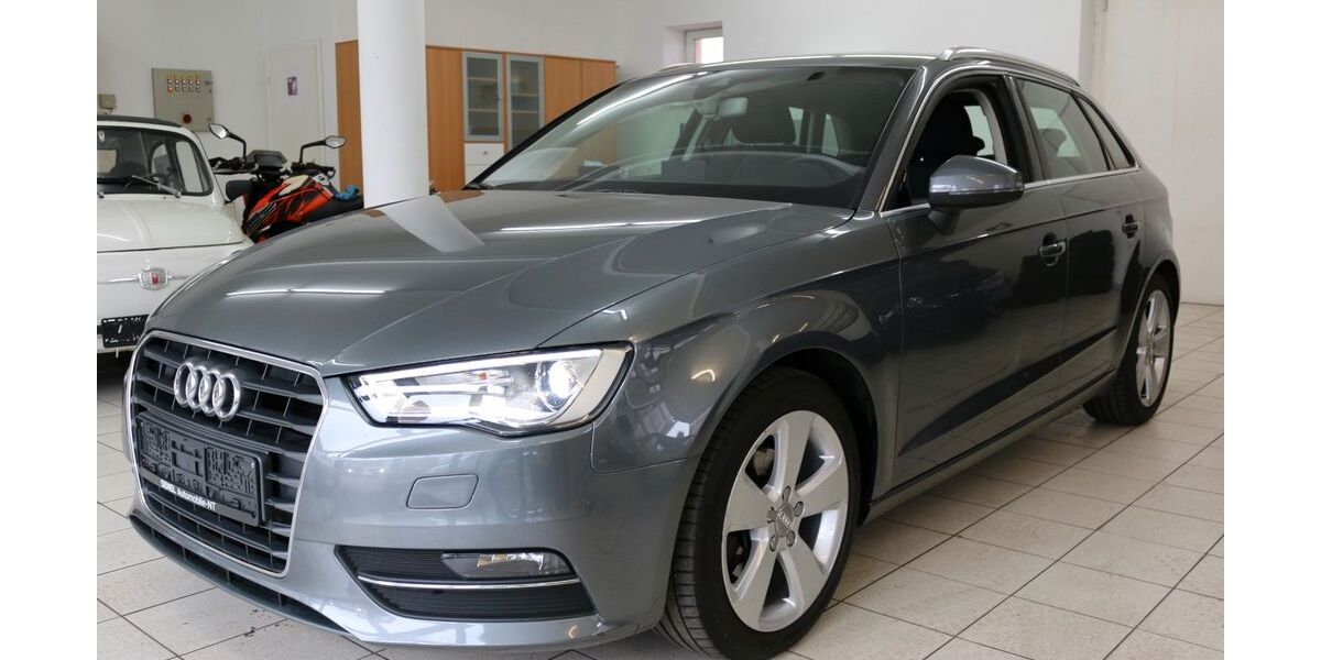 Audi A3 90.500 km 14.900 &euro; Nürtingen 72622