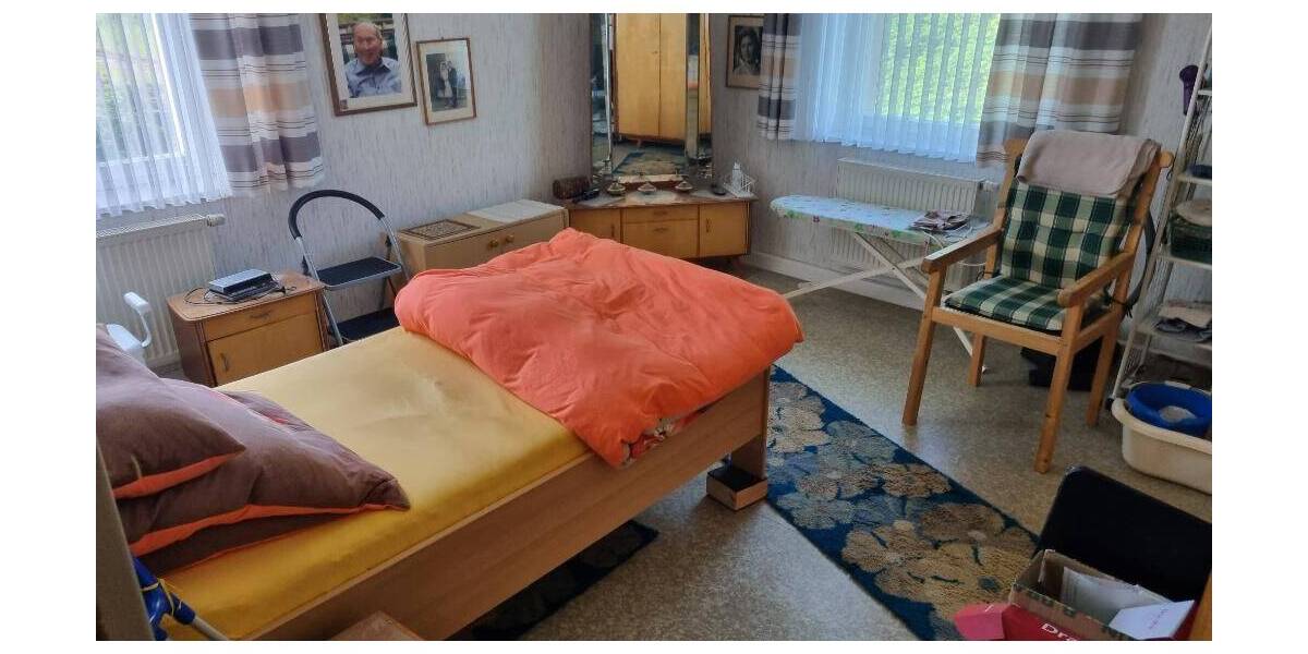 Mehrfamilienhaus, Wohnhaus Creußen - 2 Zimmer, 300 m&sup2;, 169.000&euro; | Angebot:26902409