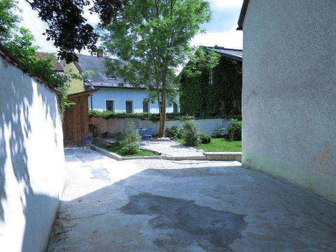 Etagenwohnung Passau Grubweg - 3 Zimmer, 86 m&sup2;, 750&euro; | Angebot:26418163