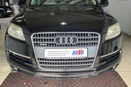 Audi Q7 200.000 km 10.990 &euro; Laatzen bei Hannover 30880