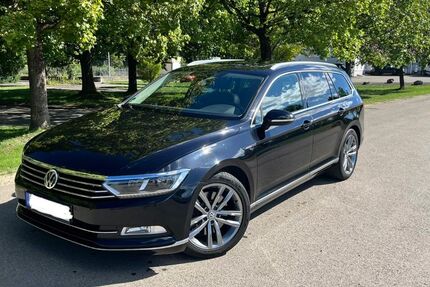 VW Passat Variant 186.500 km 13.200 &euro; Illertissen 89257