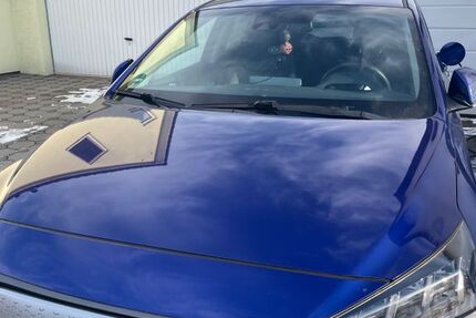 Hyundai IONIQ 43.000 km 14.800 &euro; Panketal 16341