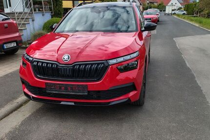 Skoda Kamiq 39.500 km 20.990 &euro; Werneck 97440