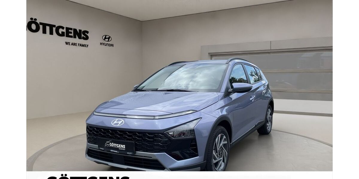 Hyundai BAYON 4.950 km 21.990 &euro; Soest 59494