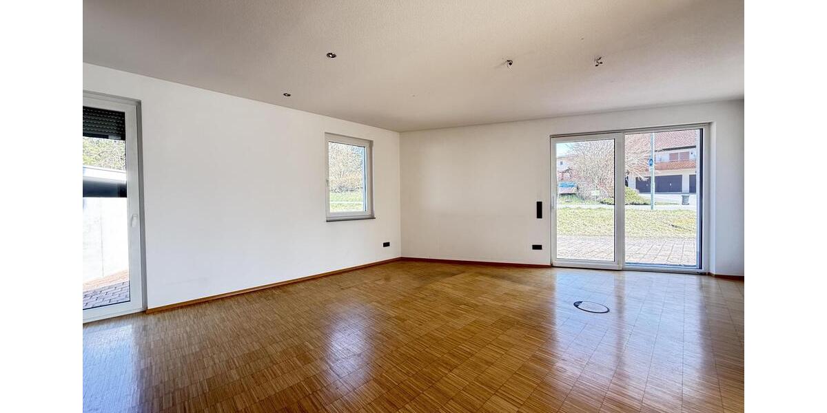 Gewerbeobjekt Mühlingen - 4.500&euro; | Angebot:26301612