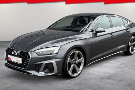 Audi A5 32.765 km 40.930 &euro; Mosbach 74821