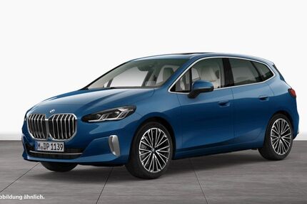 BMW 220 Active Tourer 29.790 km 32.904 &euro; Dresden 01219