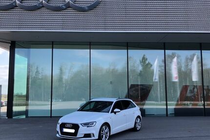 Audi A3 70.500 km 21.999 &euro; Ingolstadt 85049