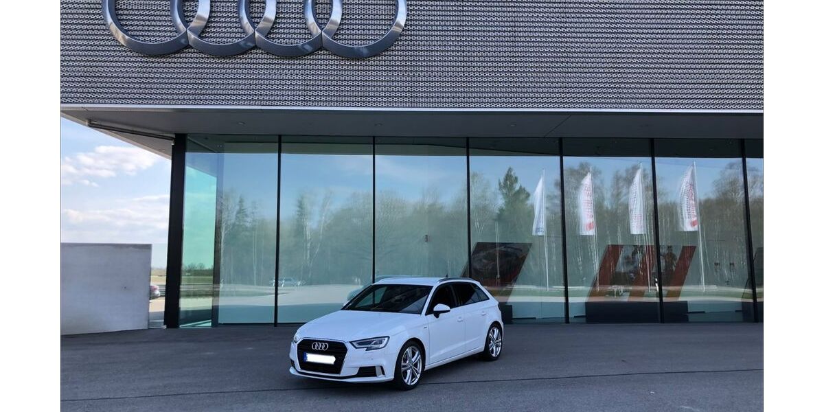 Audi A3 70.500 km 21.999 &euro; Ingolstadt 85049