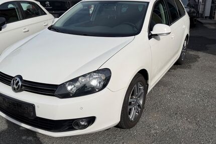 VW Golf 239.000 km 1.999 &euro; Bayreuth 95447