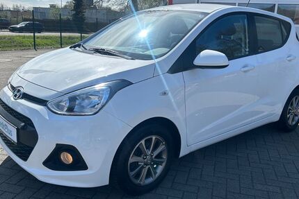 Hyundai i10 112.000 km 5.999 &euro; Barßel 26676