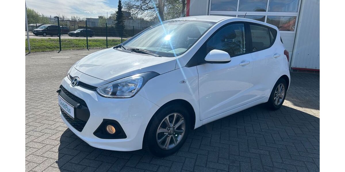 Hyundai i10 112.000 km 5.999 &euro; Barßel 26676