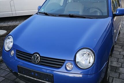VW Lupo 201.000 km 750 &euro; Abstatt 74232
