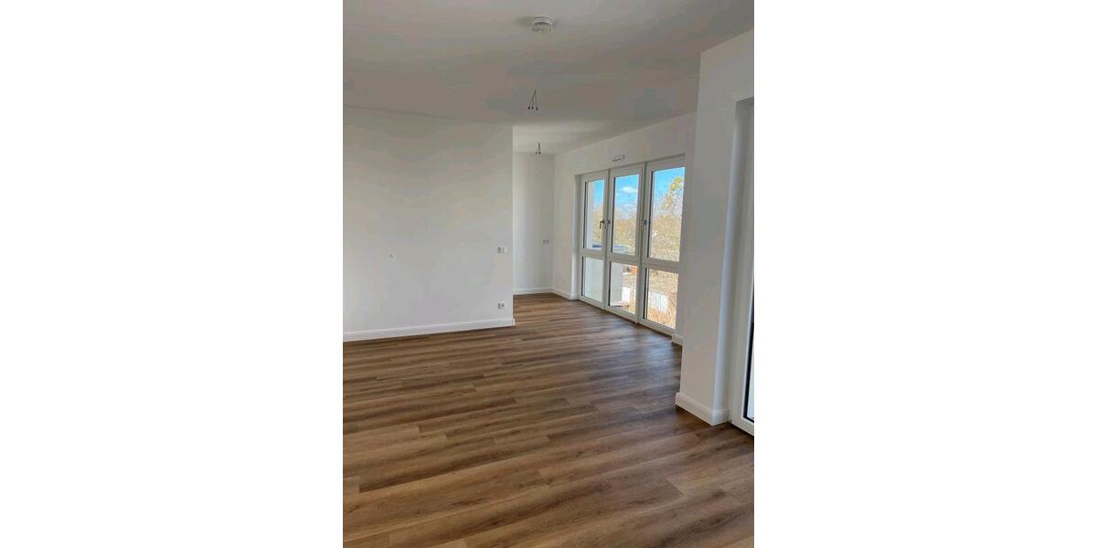 Etagenwohnung Kyritz - 2 Zimmer, 57 m&sup2;, 920&euro; | Angebot:25085123