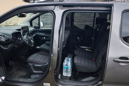 Opel Combo Life 82.000 km 14.800 &euro; Kirchberg an der Jagst 74592