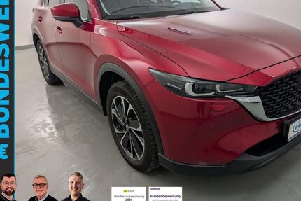 Mazda CX-5 68.261 km 22.880 &euro; Premnitz / Nahe A2 14727