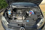 VW Golf Style Navi Klima.Temp.Sitzh.PDC.gr.Plakette 150.000 km 5.900 &euro; Erftstadt 50374