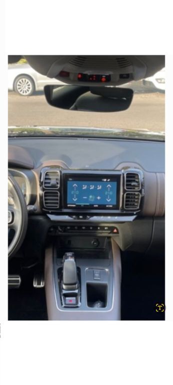 C5 Aircross