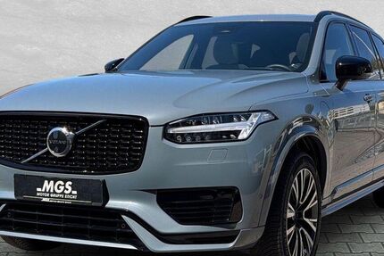 Volvo XC90 37.389 km 56.950 &euro; Bayreuth 95444