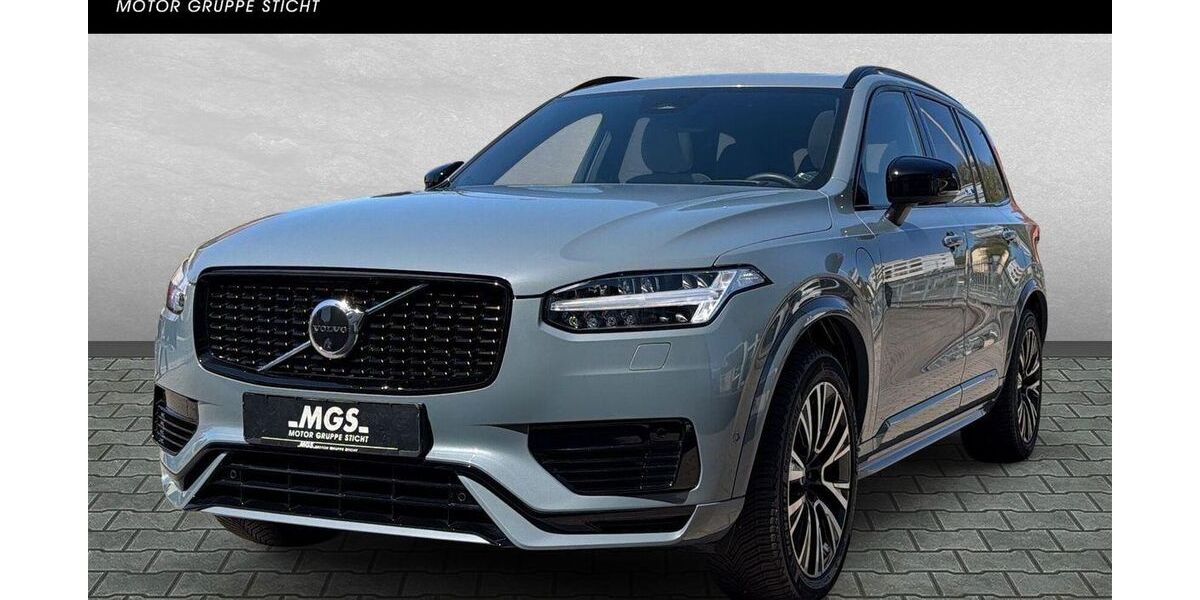 Volvo XC90 37.389 km 56.950 &euro; Bayreuth 95444