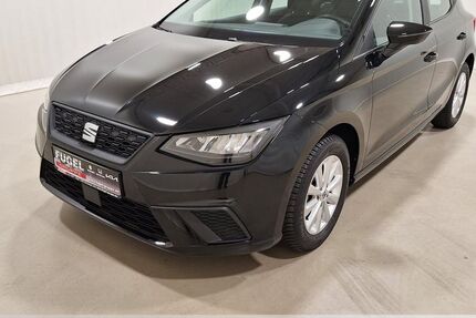Seat Ibiza 23.570 km 12.999 &euro; Dresden 01157