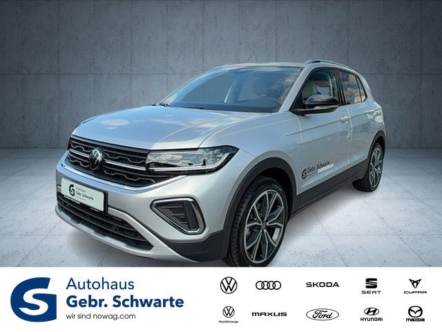 VW T-Cross 9.000 km 25.600 &euro; Emden 26723