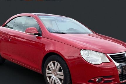 VW Eos 143.587 km 4.888 € Ronnenberg StT Empelde Region Hannover 30952