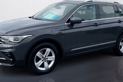 VW Tiguan 52.167 km 28.835 &euro; Northeim 37154