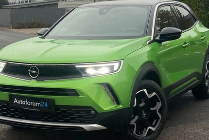 Opel Mokka 7.000 km 18.350 &euro; Jülich 52428