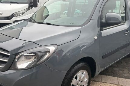 Mercedes-Benz Citan 239.992 km 8.900 &euro; Bocholt 46395