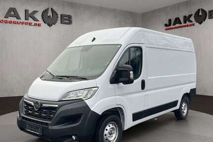 Opel Movano 4.971 km 29.900 &euro; Fulda 36041